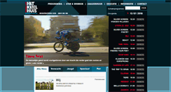Desktop Screenshot of ketelhuis.nl